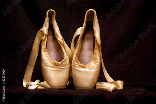 pointe