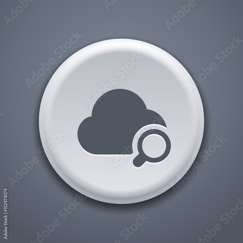 Vector - Web Button