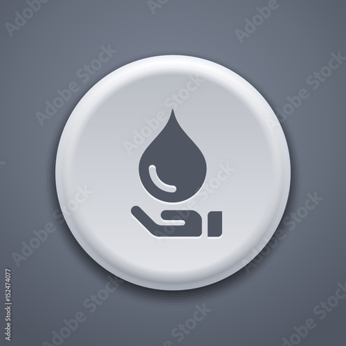 Vector - Web Button