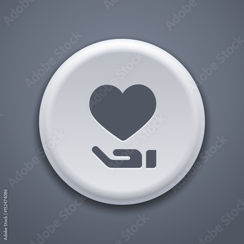 Vector - Web Button