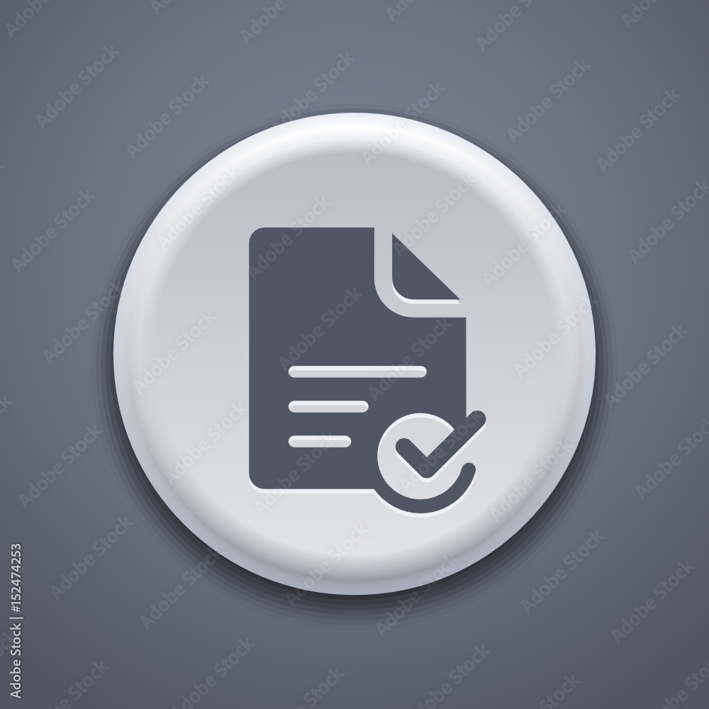 Vector - Web Button Vector - Web Button