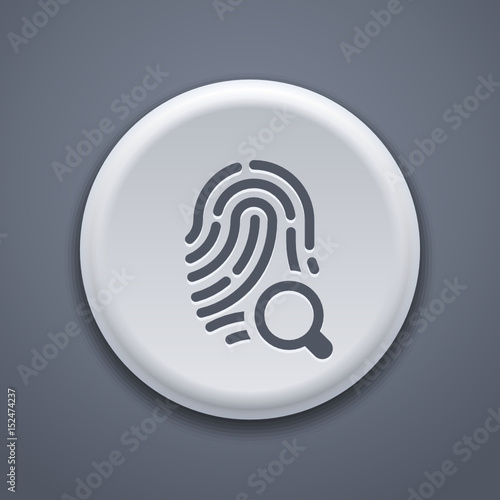 Vector - Web Button