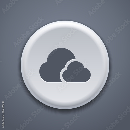 Vector - Web Button