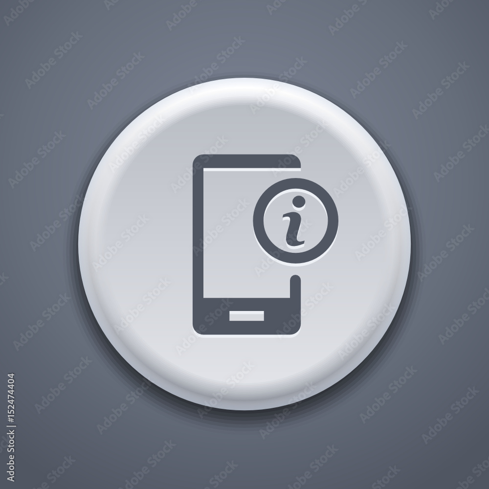 Vector - Web Button Vector - Web Button