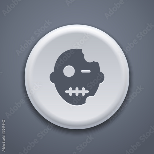 Vector - Web Button