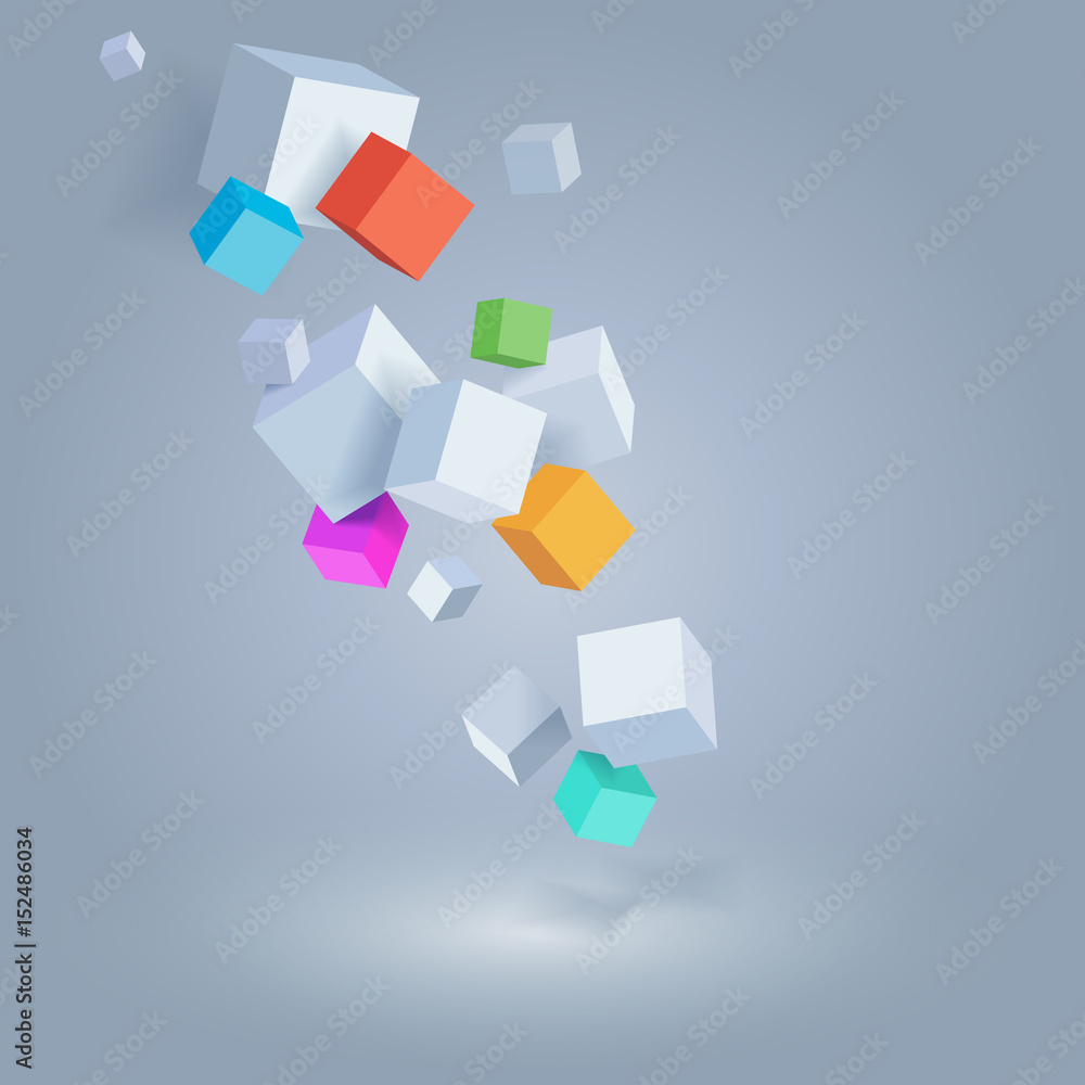 Abstract vector background. Geometric illustration for website and banner background, presentation template, marketing and business material. Abstract vector background. Geometric illustration for website and banner background, presentation template, marketing and business material.