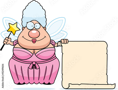 Fairy Godmother List