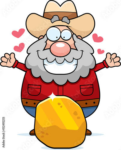 Prospector Gold