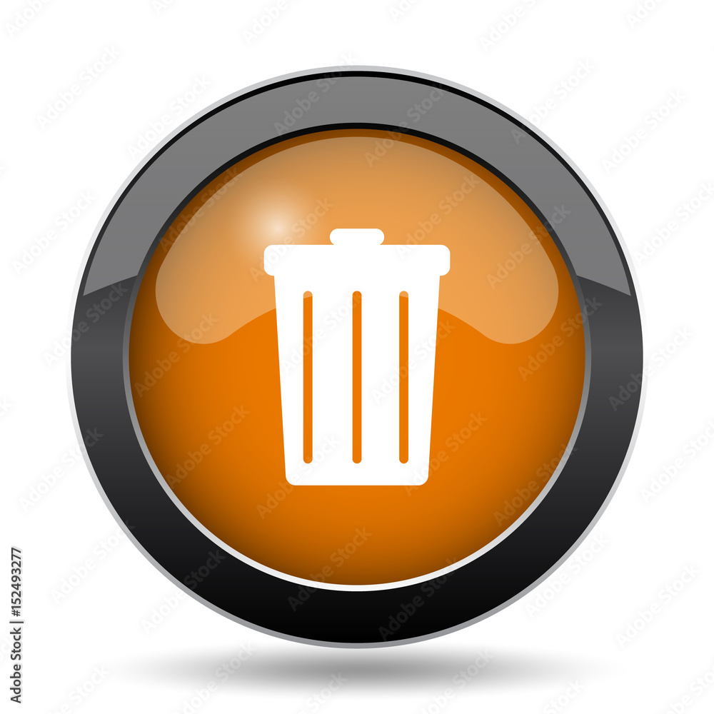 Bin icon Bin icon