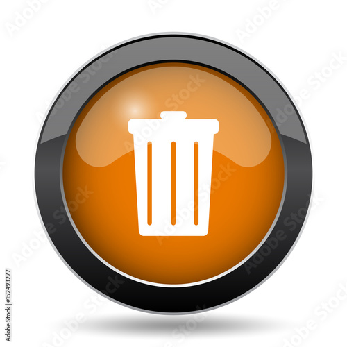 Bin icon