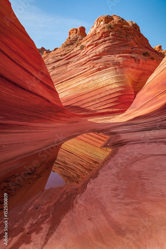 Wave Reflection