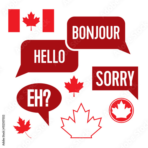 Canadian Phrases