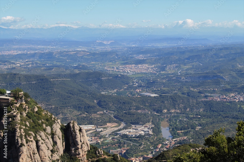 Montserrat View 2