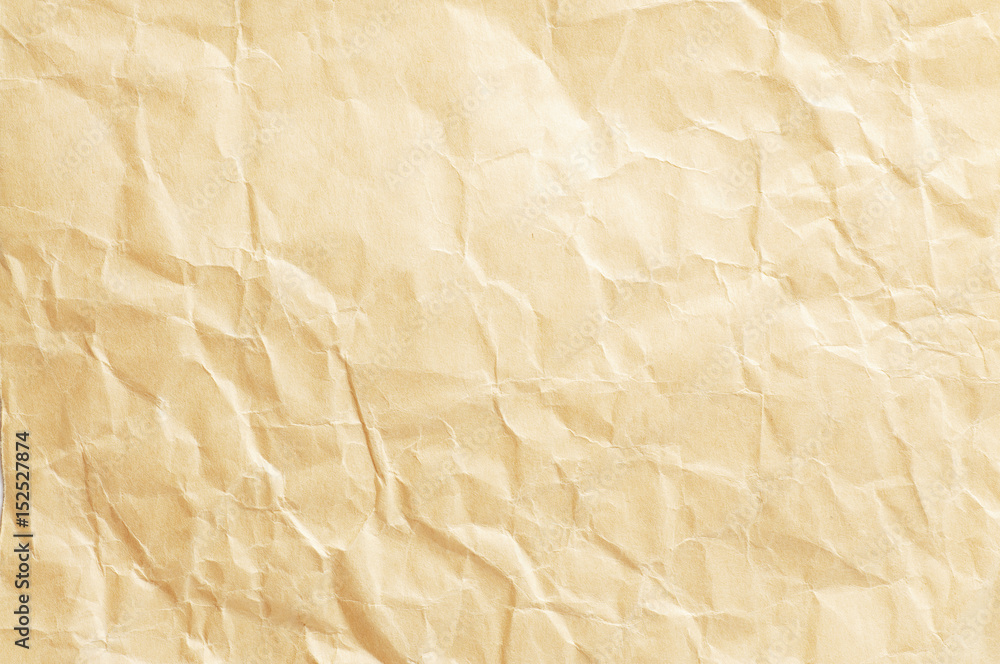 background of crumpled paper background of crumpled paper
