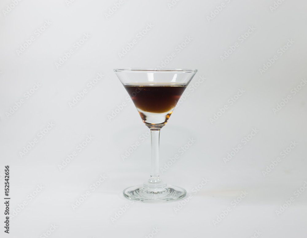 Cocktail glass Cocktail glass