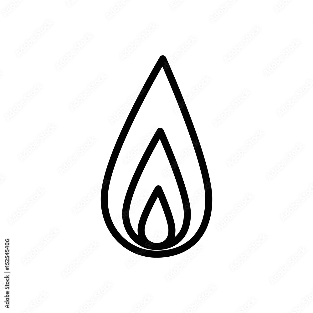 Fireball isolated symbol icon vector illustration graphic design Fireball isolated symbol icon vector illustration graphic design