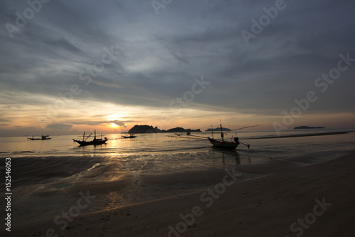 Thai Sea © ponsatorn