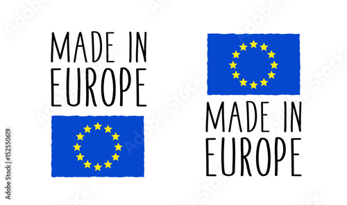 Made in Europe