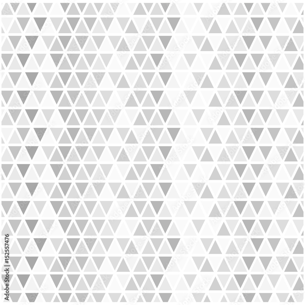 background with triangular shapes. vector illustration design
