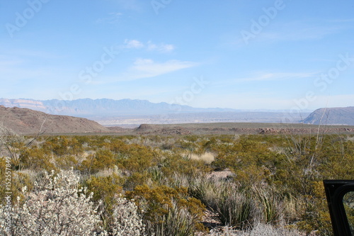 Big Bend National Park