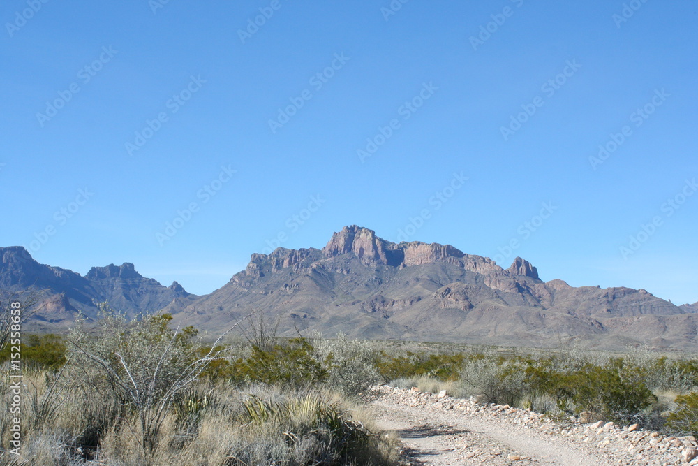 Big Bend National Park