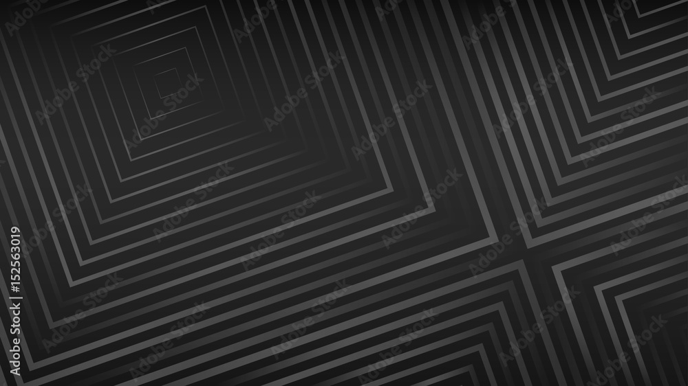 Background with geometric halftone design Background with geometric halftone design
