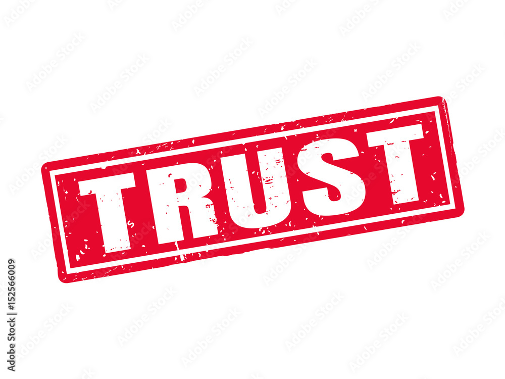 trust red stamp style trust red stamp style