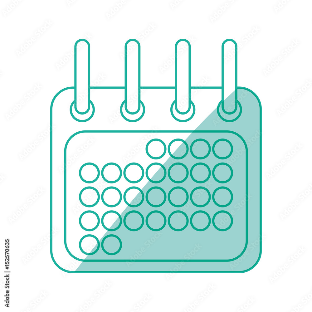 calendar draw sign vector icon illustration graphic design calendar draw sign vector icon illustration graphic design