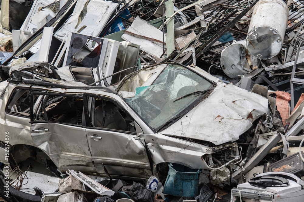 Recycle your old appriences at recycling plants. Recycle your old appriences at recycling plants.