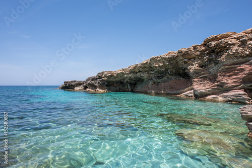 Golfo di Macari, Sicilia © David Pellicola