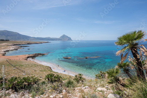 Golfo di Macari, Sicilia