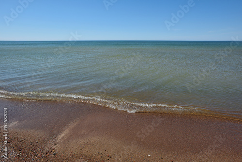 Baltic Sea Seaside