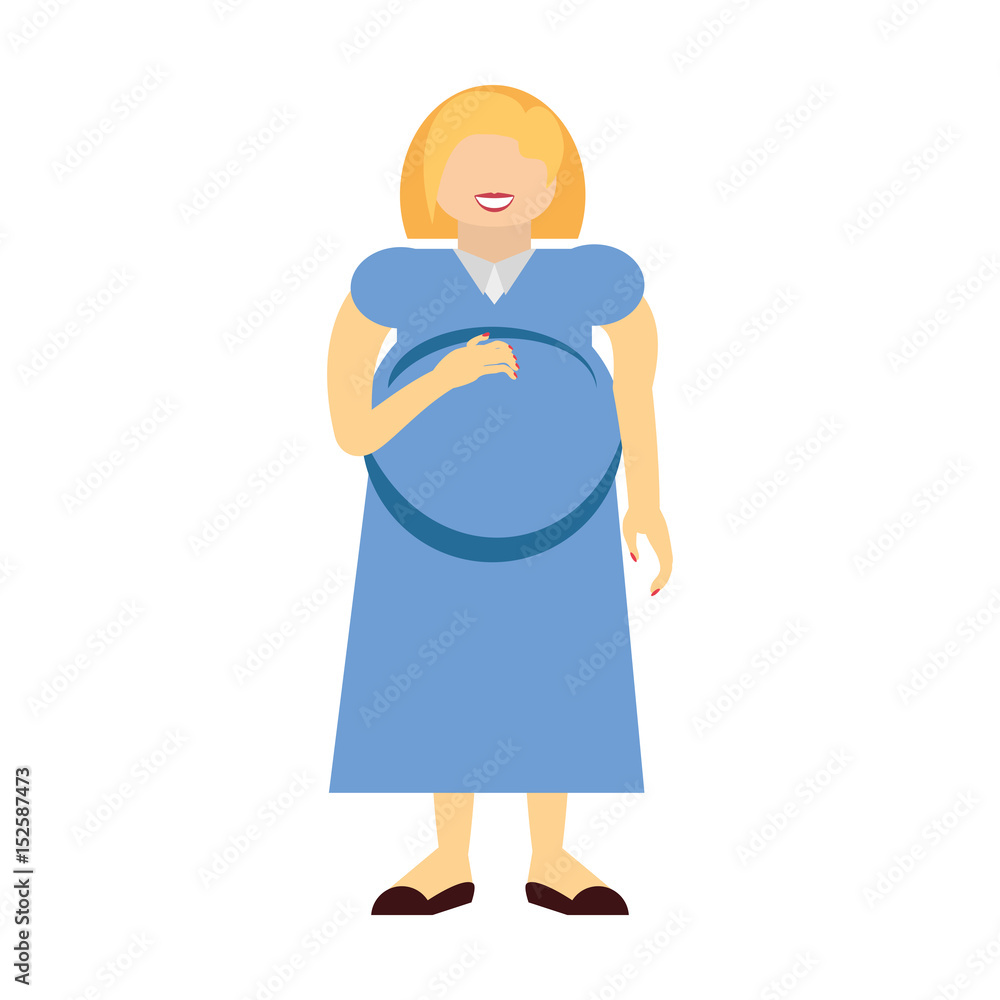 mother pregnancy motherhood vector icon illustration design graphic mother pregnancy motherhood vector icon illustration design graphic