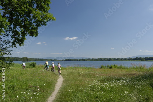Goczalkowice Zdroj, Jezioro Goczalkowickie. photo