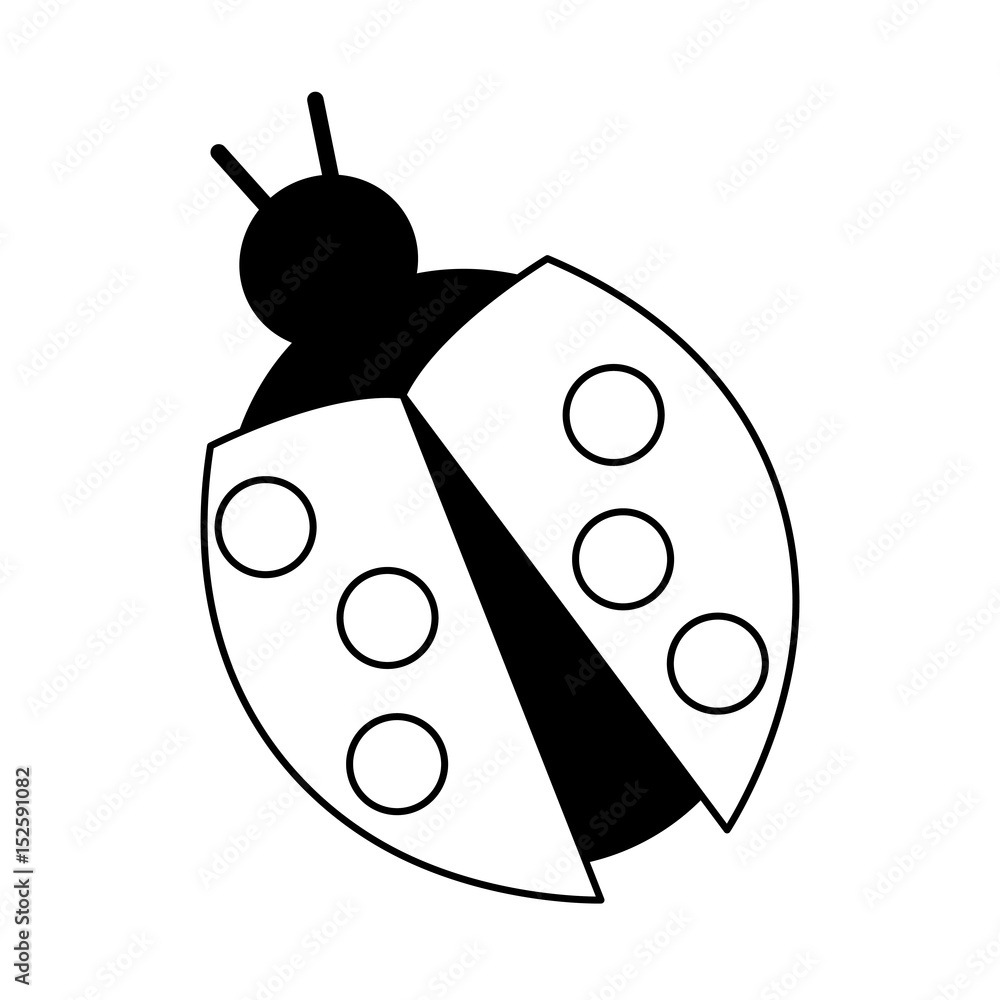 virus bug hacking computer software vector illustration virus bug hacking computer software vector illustration