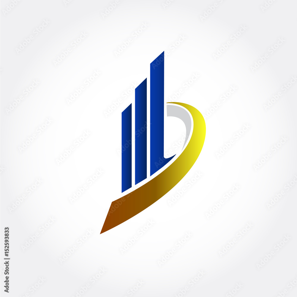 B Business logo B Business logo