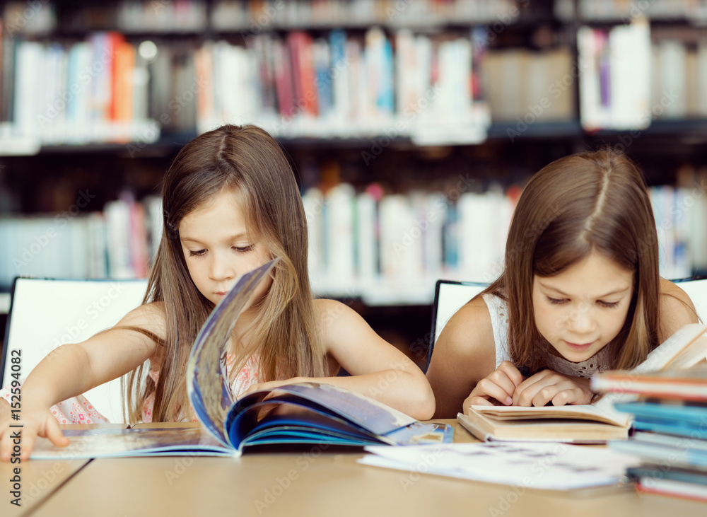 We love reading We love reading