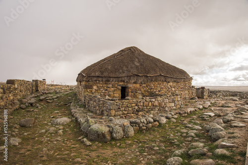 Numancia, Soria, España