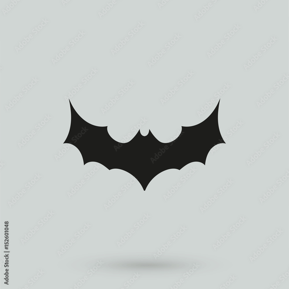 bat icon bat icon