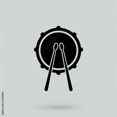 drum icon
