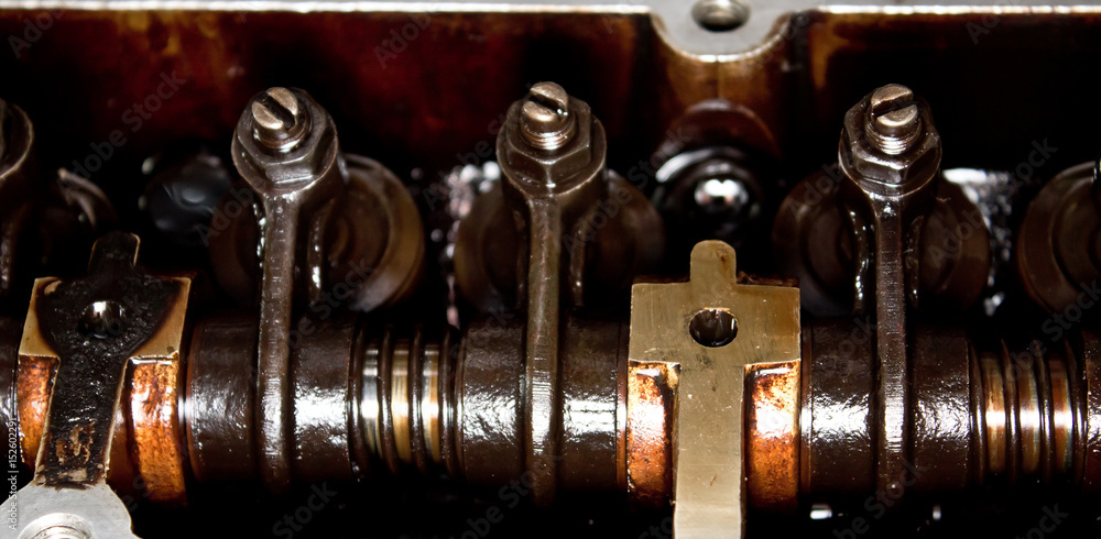 valve tappets valve tappets