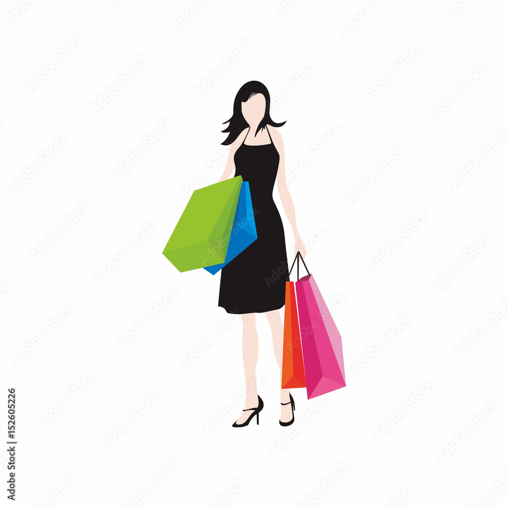 I love shopping I love shopping