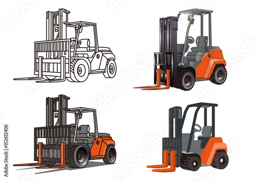 forklift