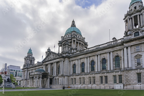 Belfast City Hall