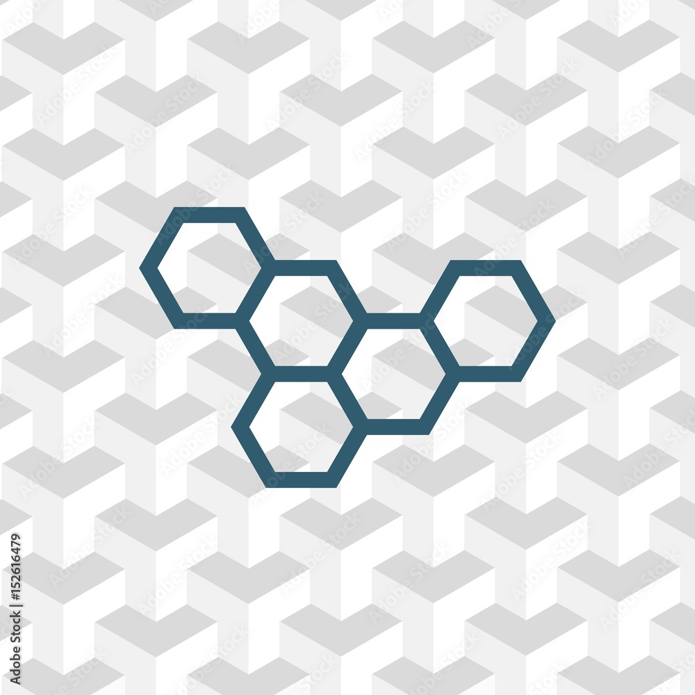 honeycomb honey icon stock vector illustration flat design honeycomb honey icon stock vector illustration flat design