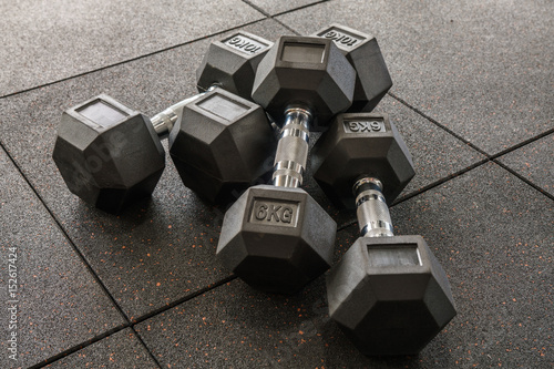 Dumbbells