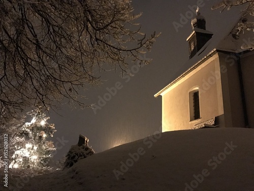 Winter stimmung
