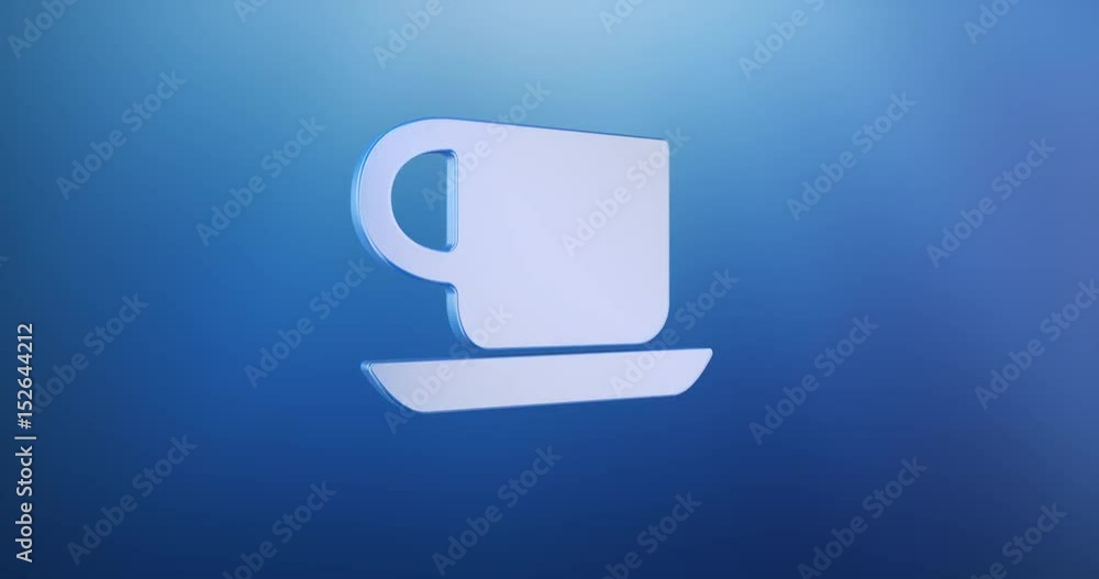 Animated Office Mug Blue 3d Icon Loop Modules for edit with alpha matte
Animated Office Mug Blue 3d Icon Loop Modules for edit with alpha matte