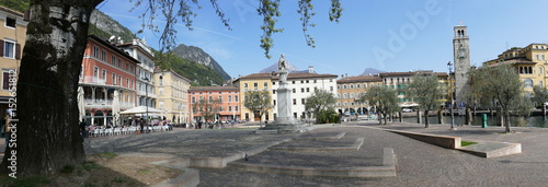 Porto di Riva del Garda 