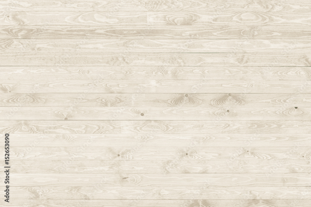 White wood texture background surface with old natural pattern. Light grunge surface rustic wooden table top view - obrazy, fototapety, plakaty 